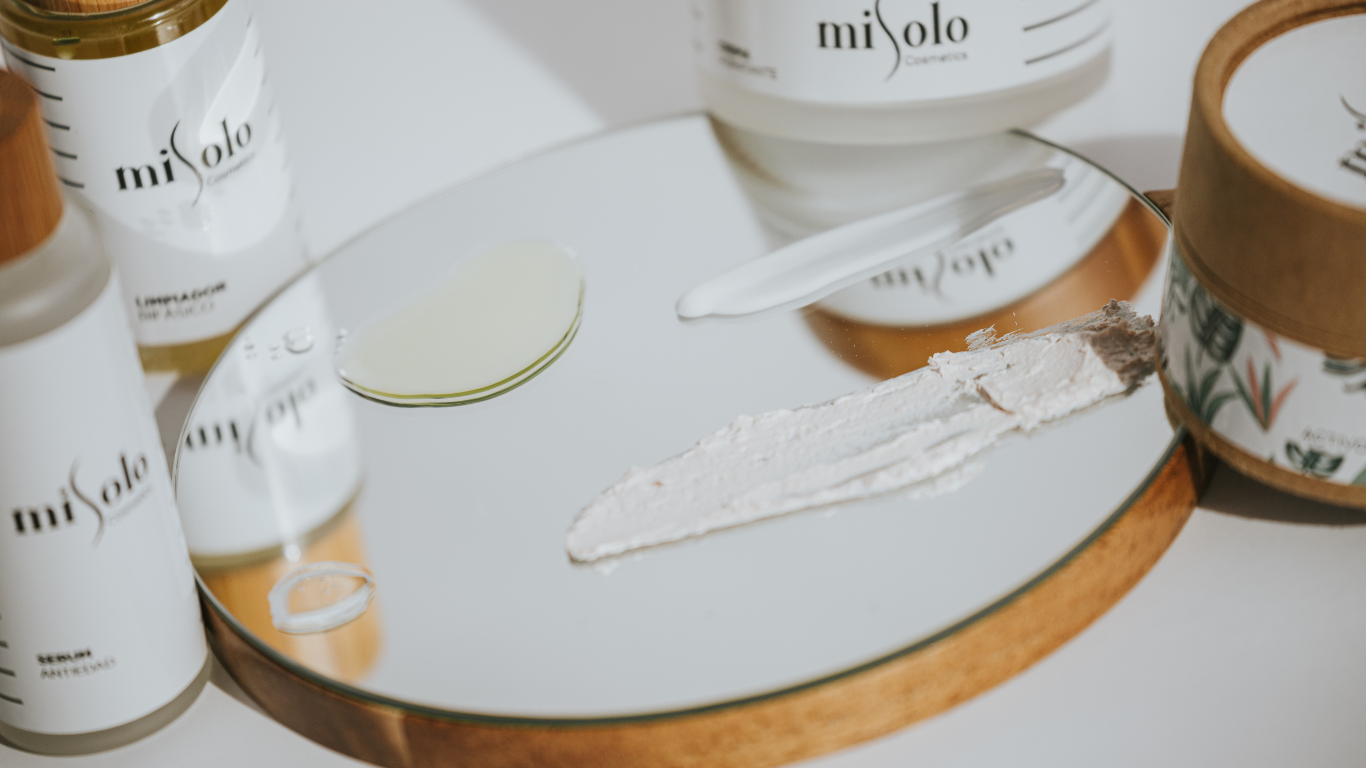 Luxury Beauty Tools