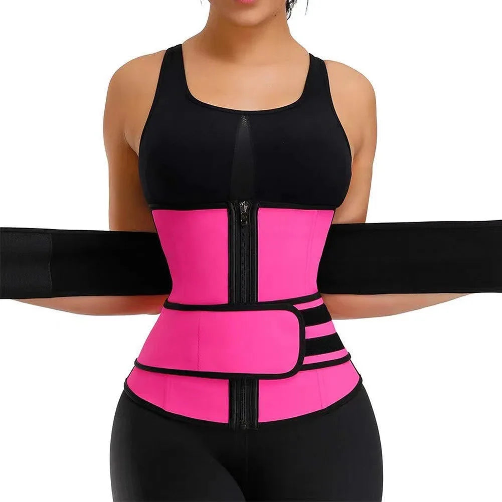 Slim & Trim Waist Shaper