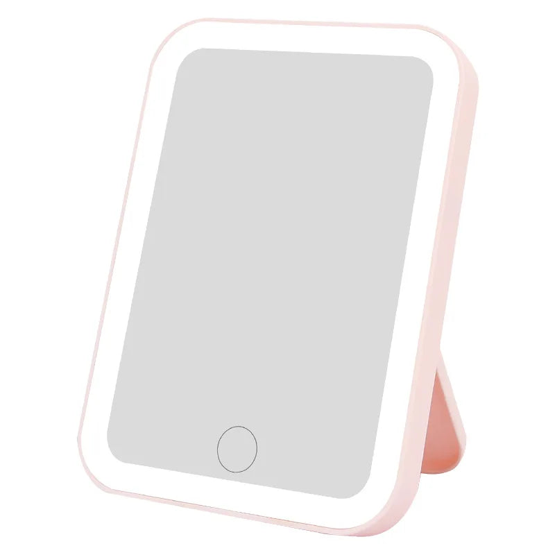 GlowTouch Vanity Mirror