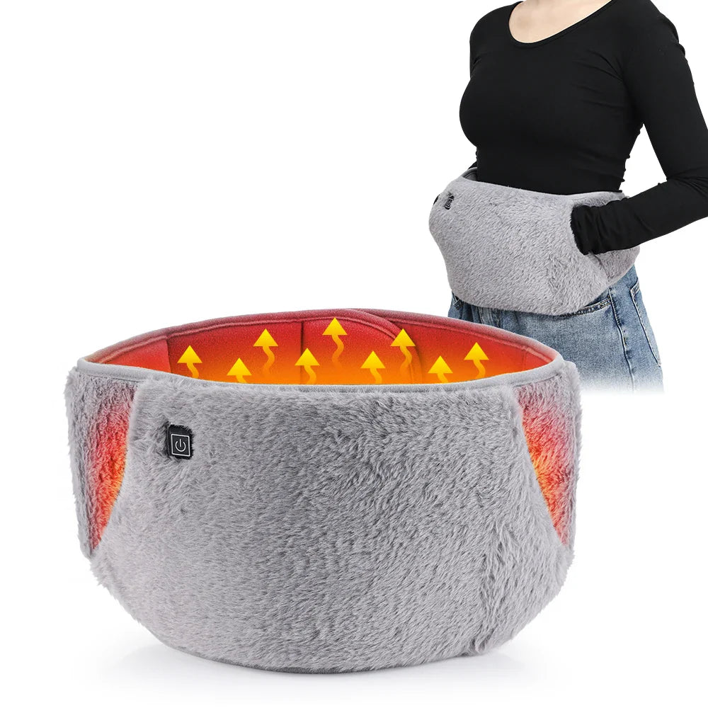 Cozy Comfort Heating Belt