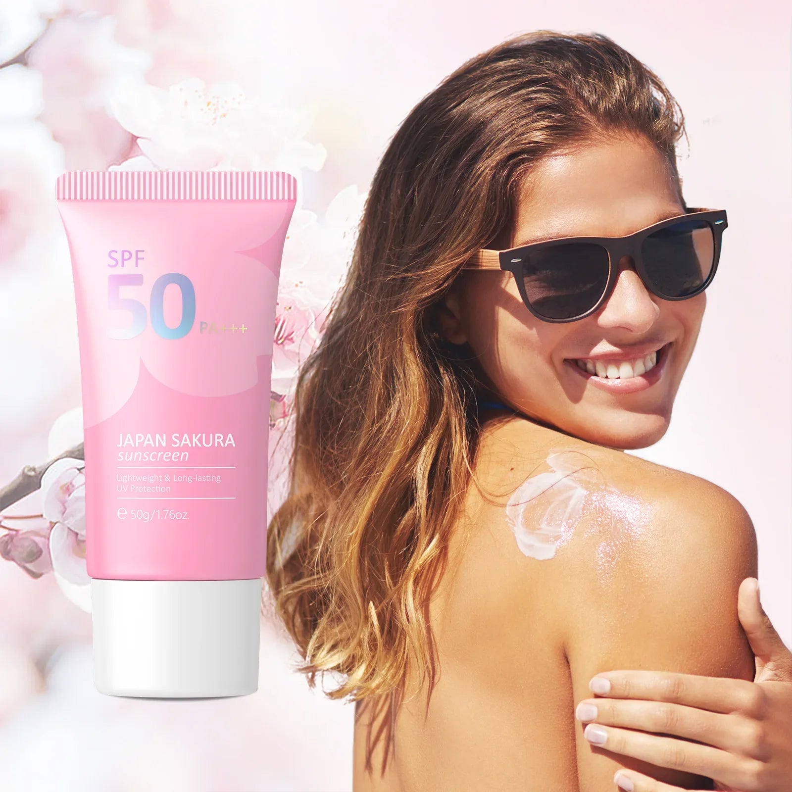 Sakura Glow Skincare Kit