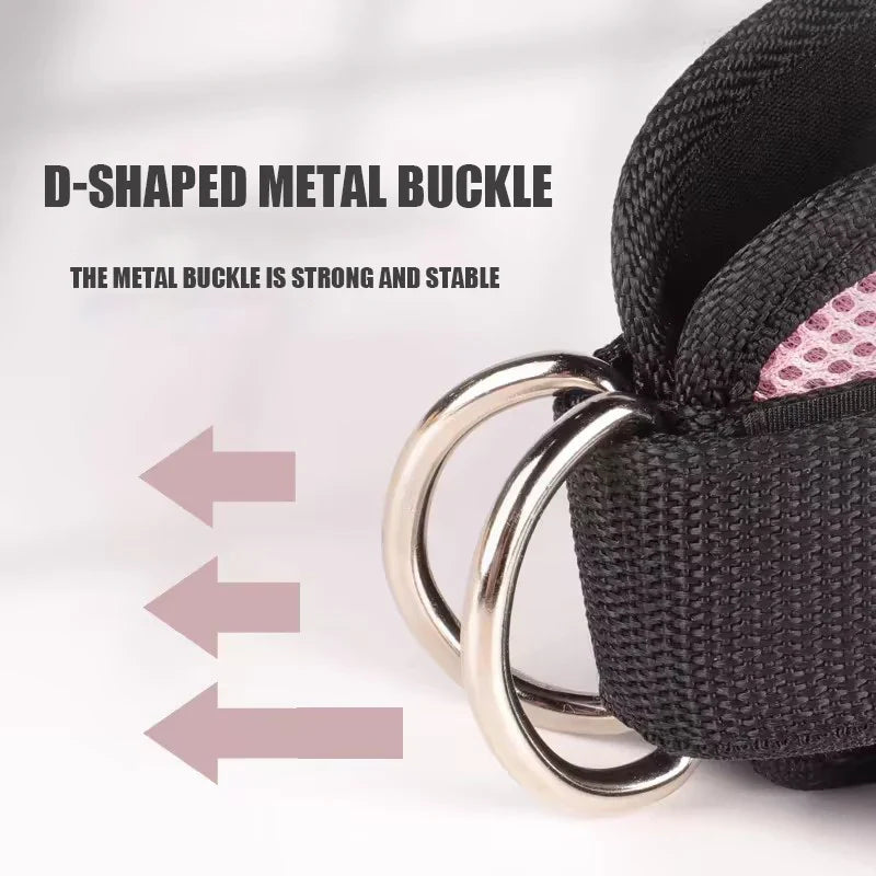 Ultimate Ankle Fitness Band Set
