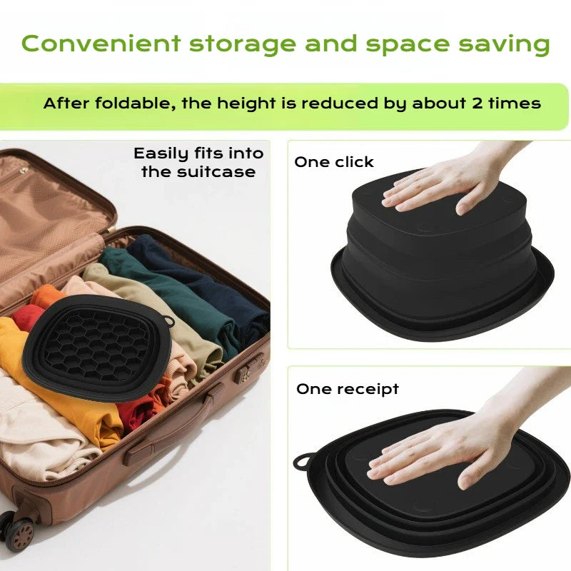 Portable Skin Ice Therapy Tool