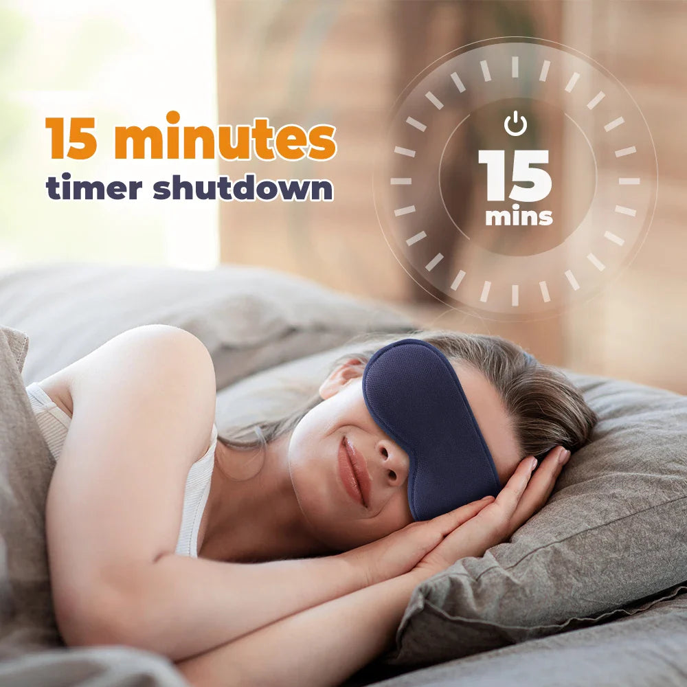 Relaxing Eye Comfort Mask