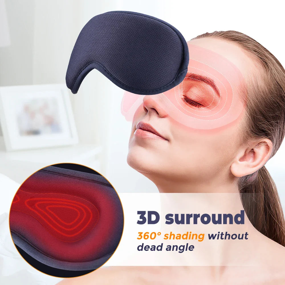 Relaxing Eye Comfort Mask