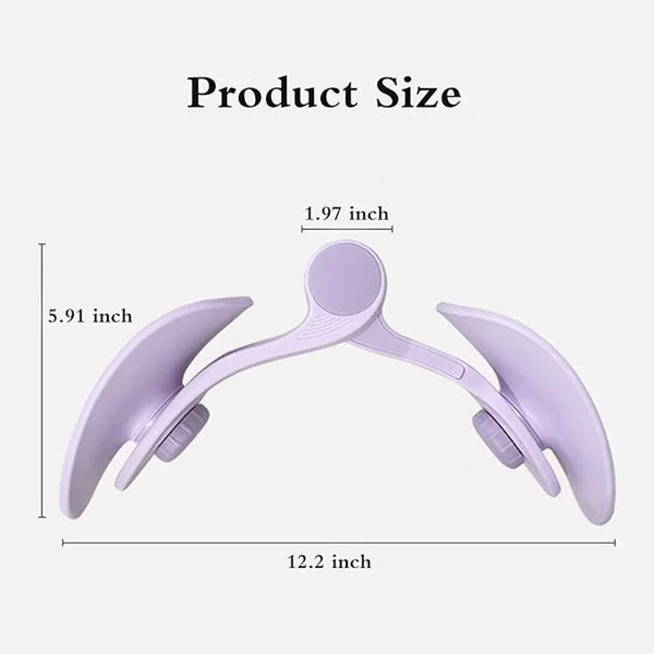 Pelvic Floor Strengthener