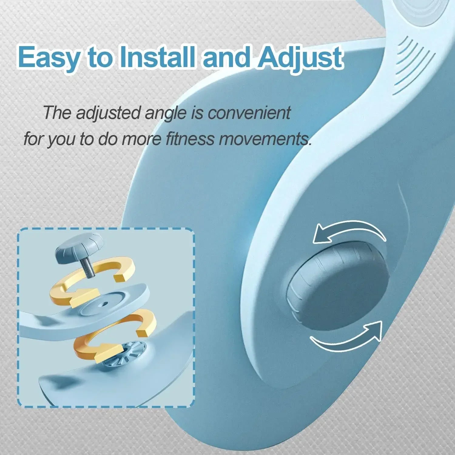 Pelvic Floor Strengthener