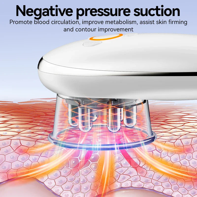 GlowSkin Sculpting Massager