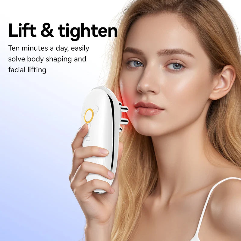 GlowSkin Sculpting Massager