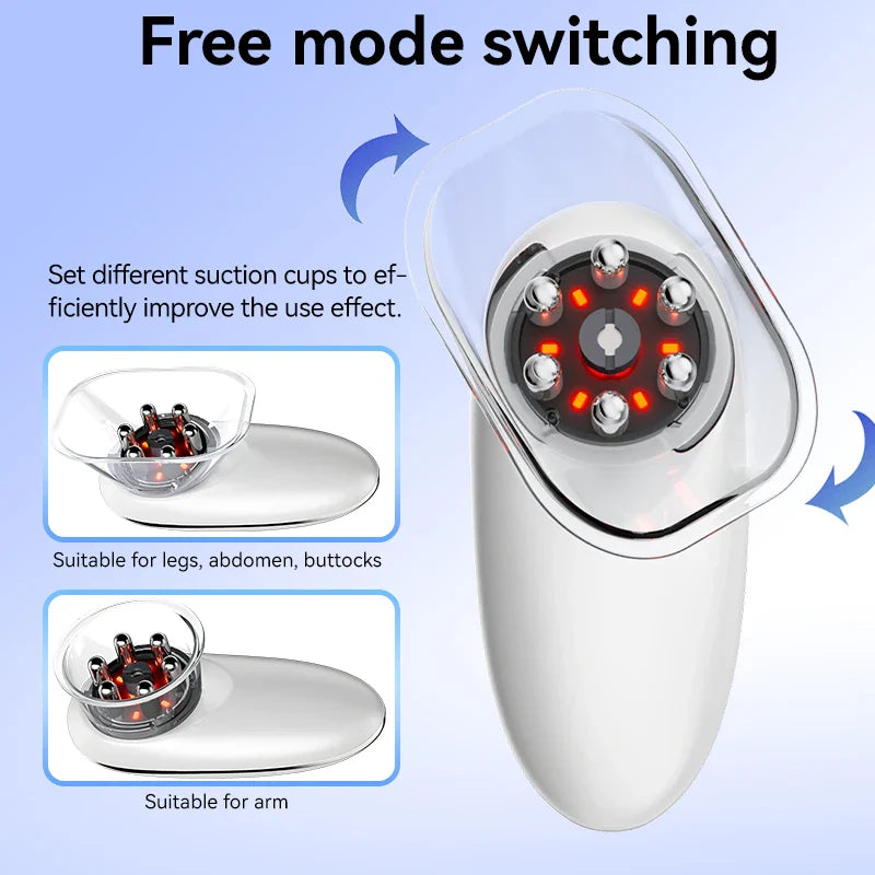 GlowSkin Sculpting Massager
