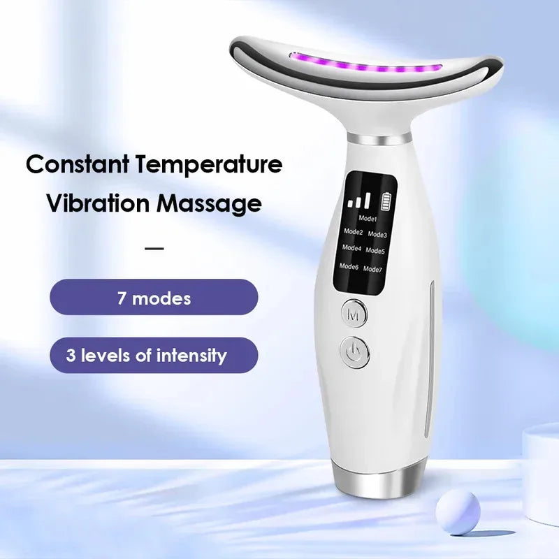 Radiant Glow Skin Therapy