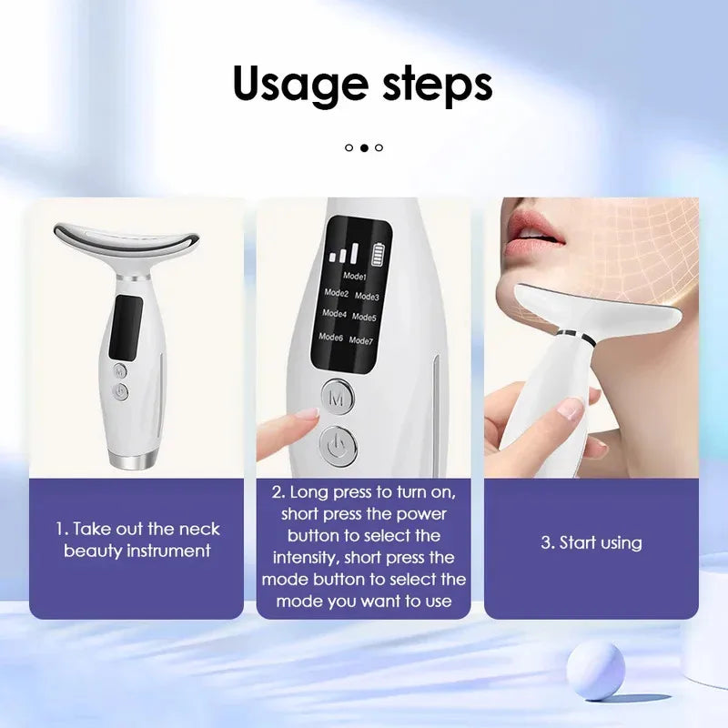 Radiant Glow Skin Therapy