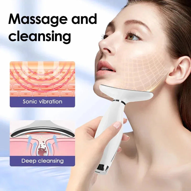 Radiant Glow Skin Therapy