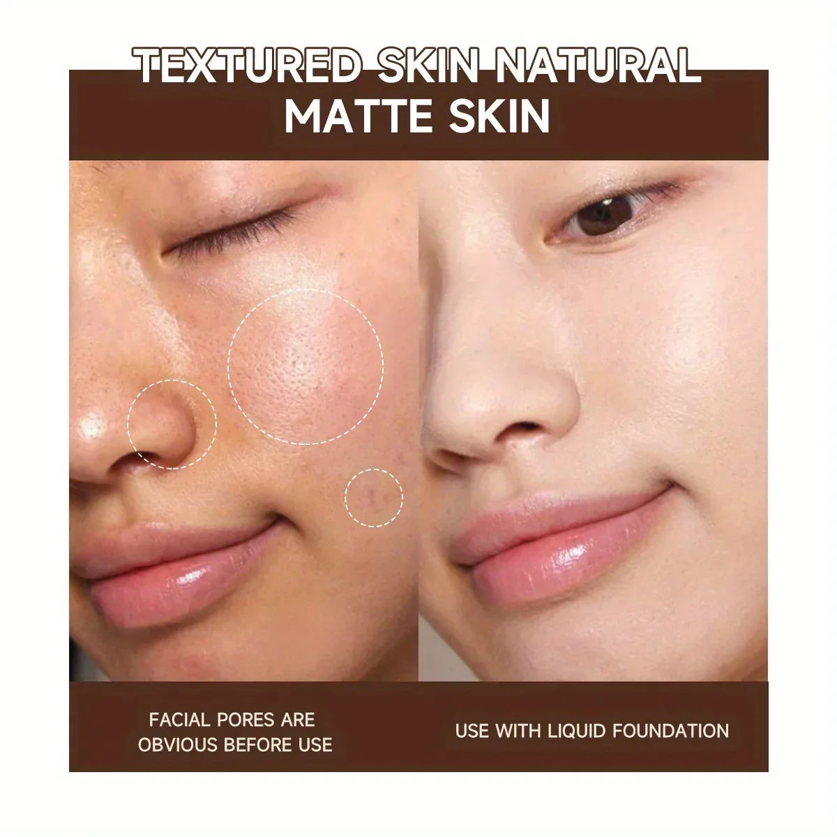Magic Pore Perfecting Stick