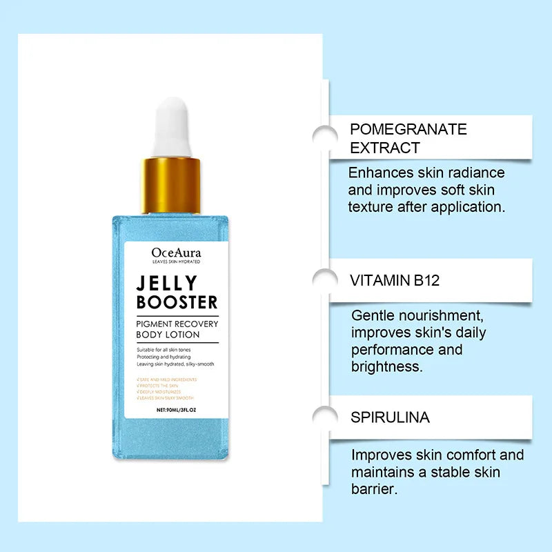 Glow Boost Body Lotion