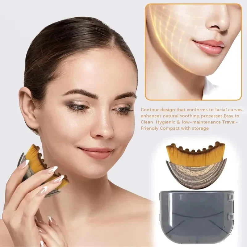 Radiant Glow Face Sculptor