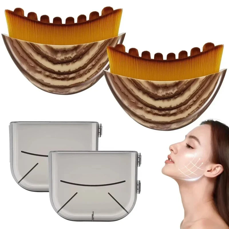 Radiant Glow Face Sculptor