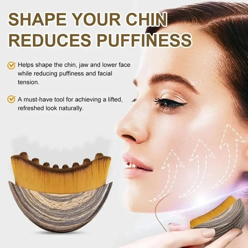 Radiant Glow Face Sculptor