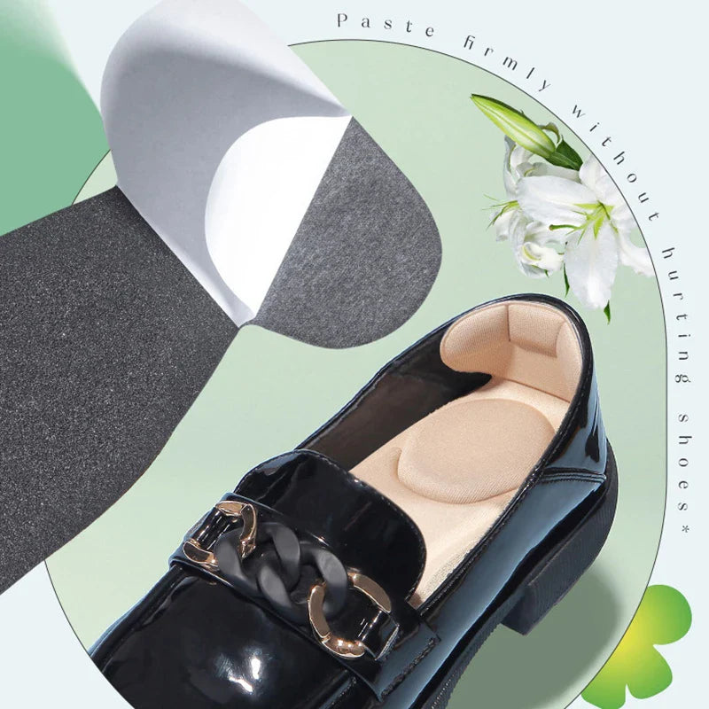 CloudStep Comfort Shoe Inserts