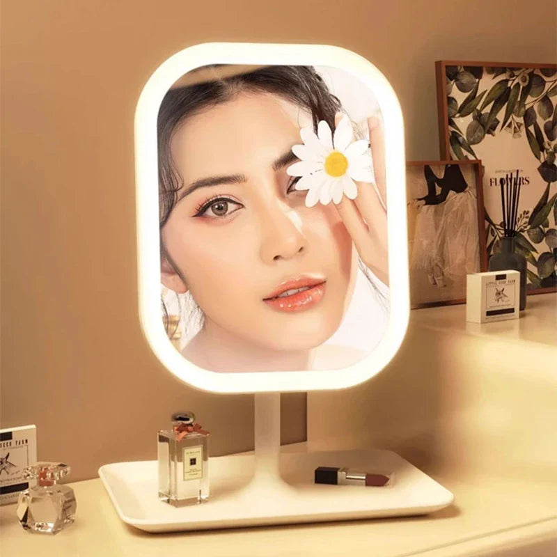 Stylish LED Vanity Mirror