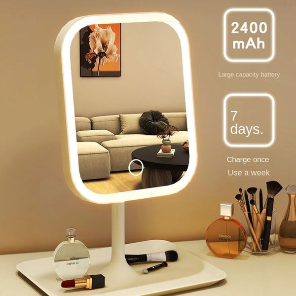 Stylish LED Vanity Mirror
