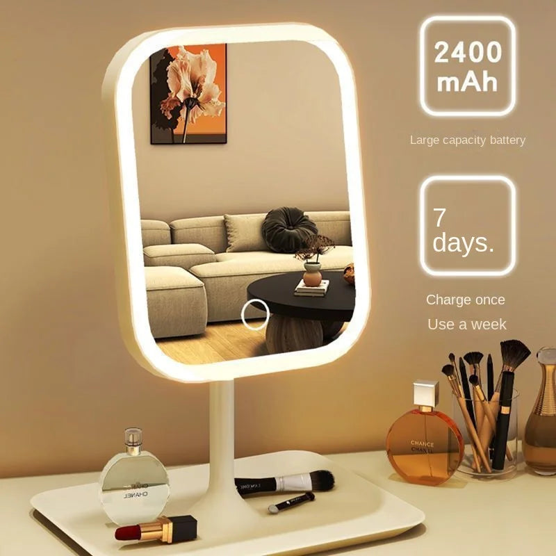 Stylish LED Vanity Mirror