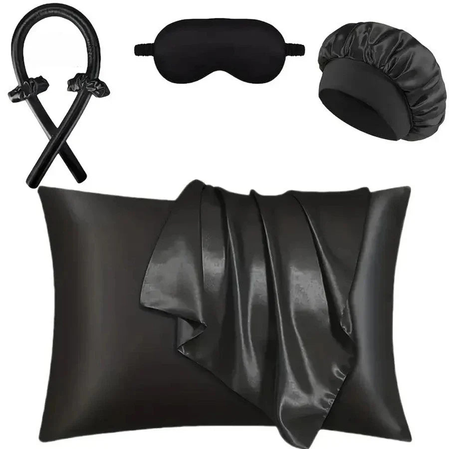 Effortless Curling Kit