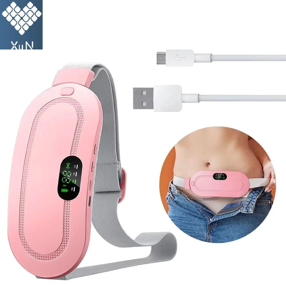 CozyCare Heating Waist Belt