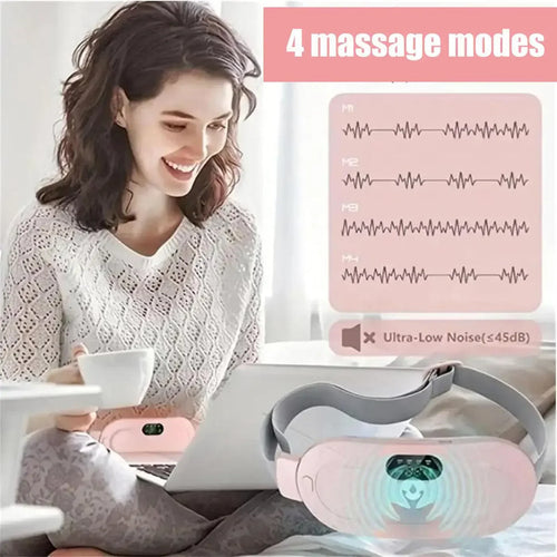 CozyCare Heating Waist Belt