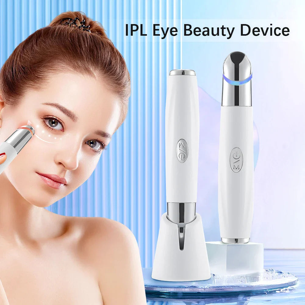 GlowRevive Eye Massager