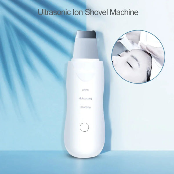 GlowPro Skin Scrubber