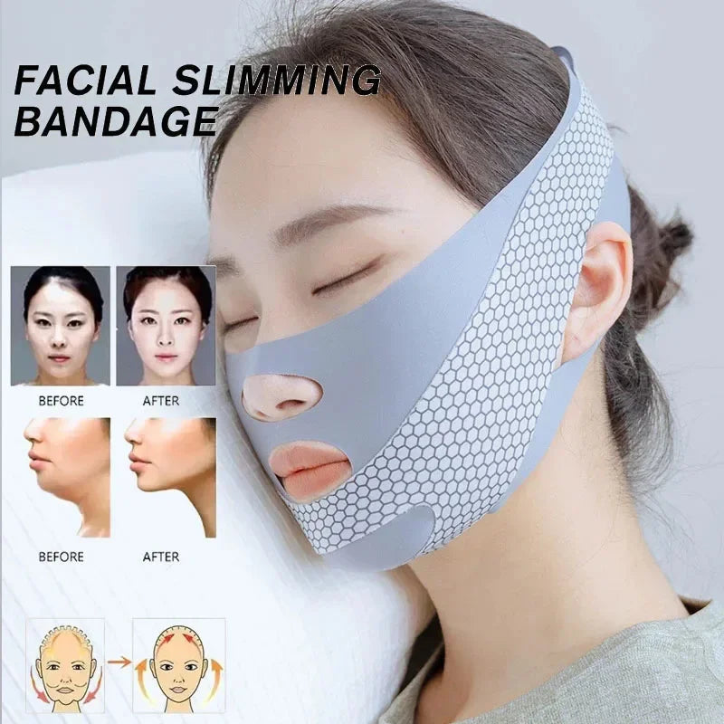 Dreamy Face-Lift Band