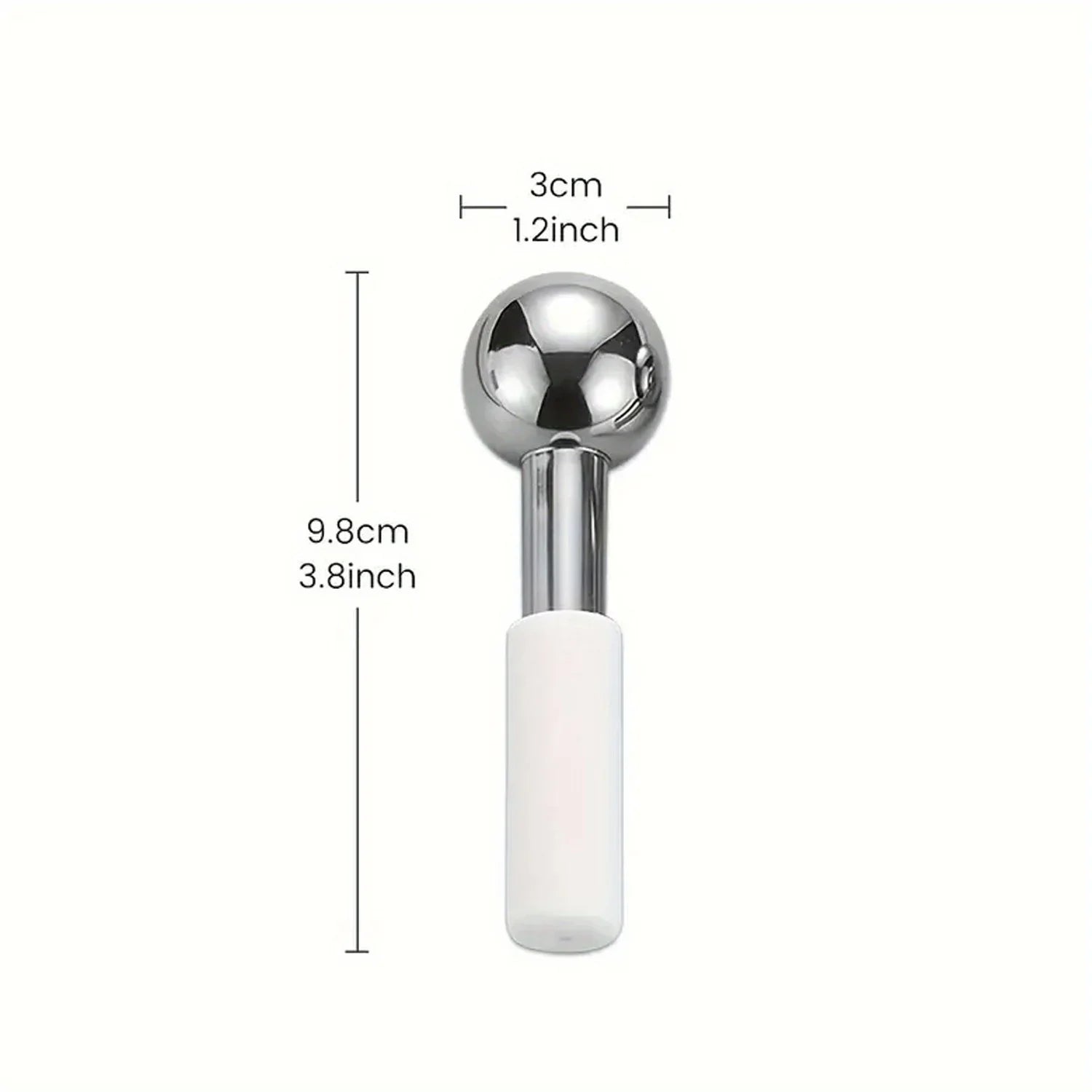 Chill Beauty Ice Globes