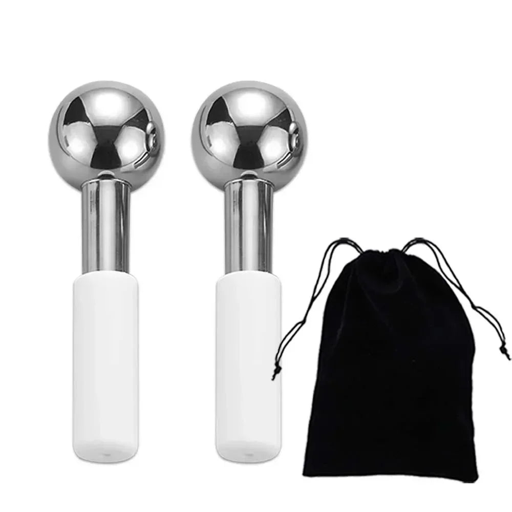 Chill Beauty Ice Globes