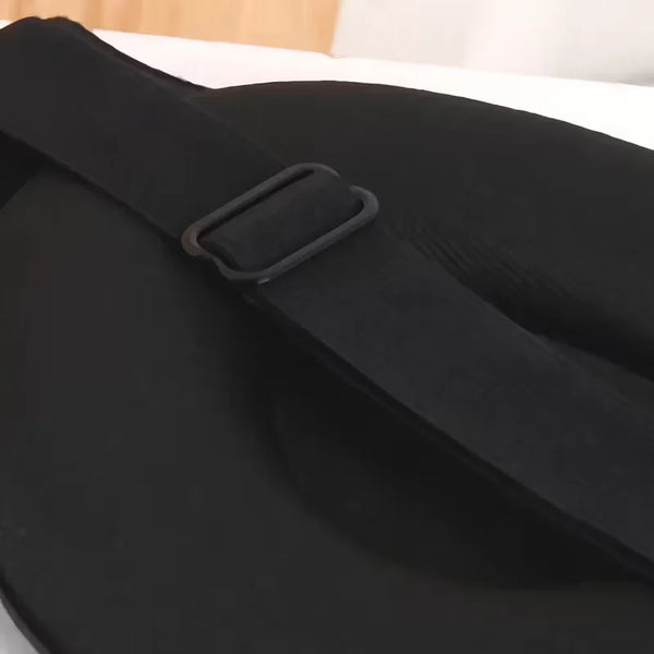 Dreamy Comfort Sleep Mask