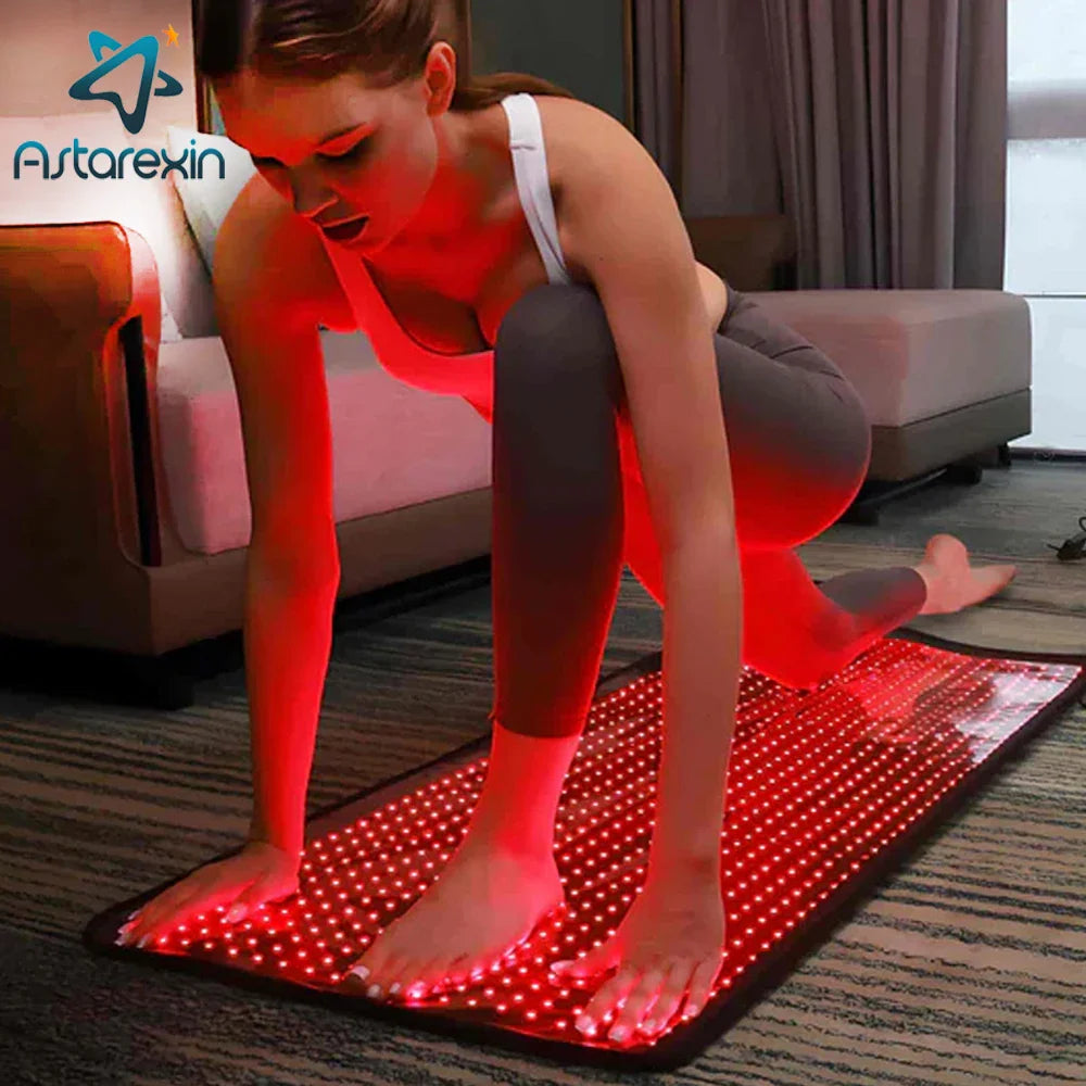 Infrared Therapy Comfort Cushion
