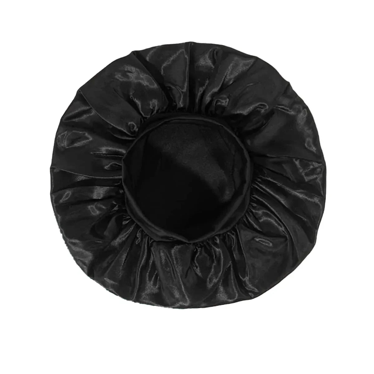 Silky Sleep Bonnet for Women