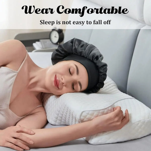 Women-Satin-Bonnet-Hair-Bonnet-for-Sleeping-Hair-Care-Silk-Bonnets-Solid-Wide-brimmed-Sleeping-Hat.jpg